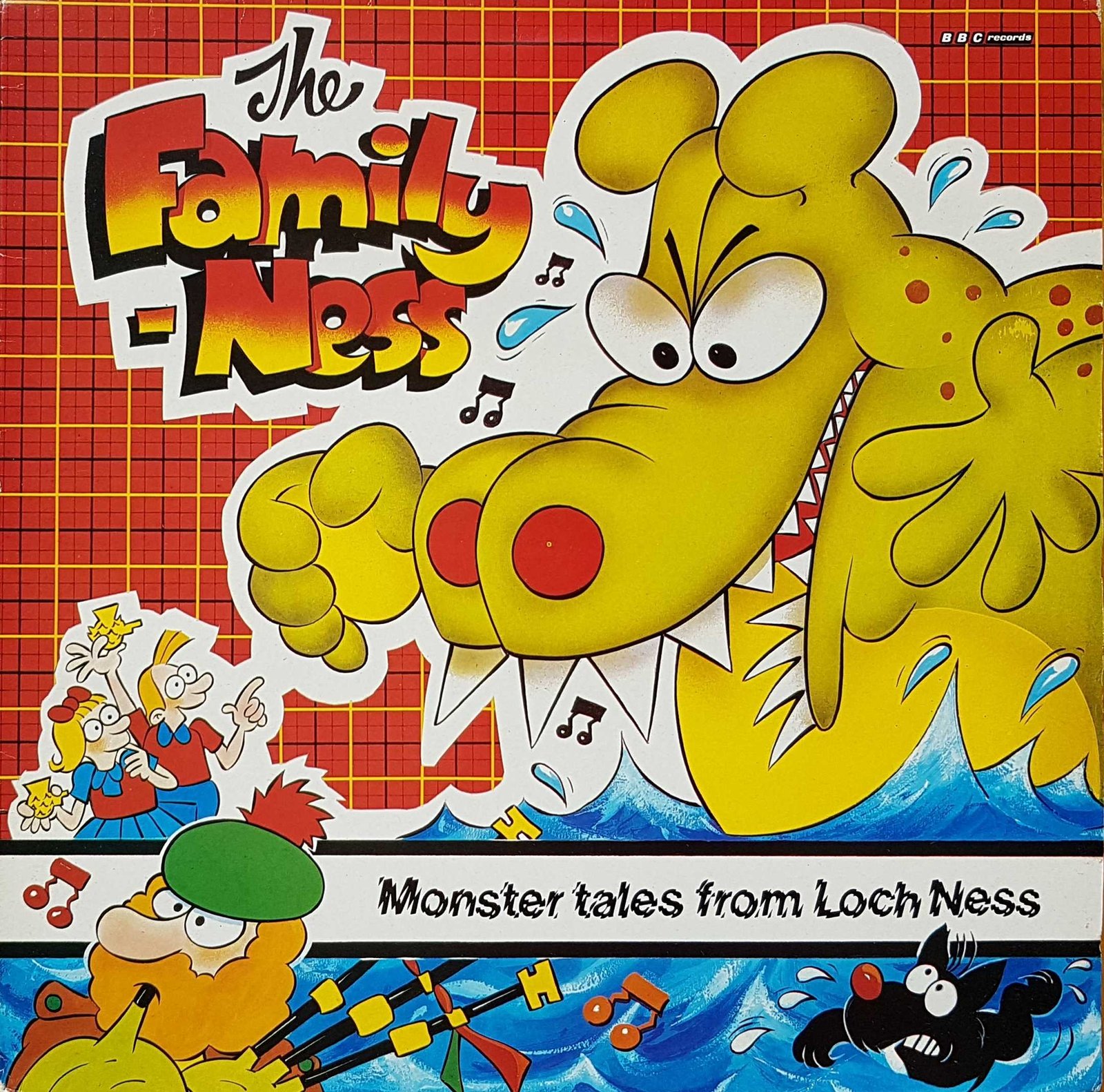 Picture of REC 530 cover